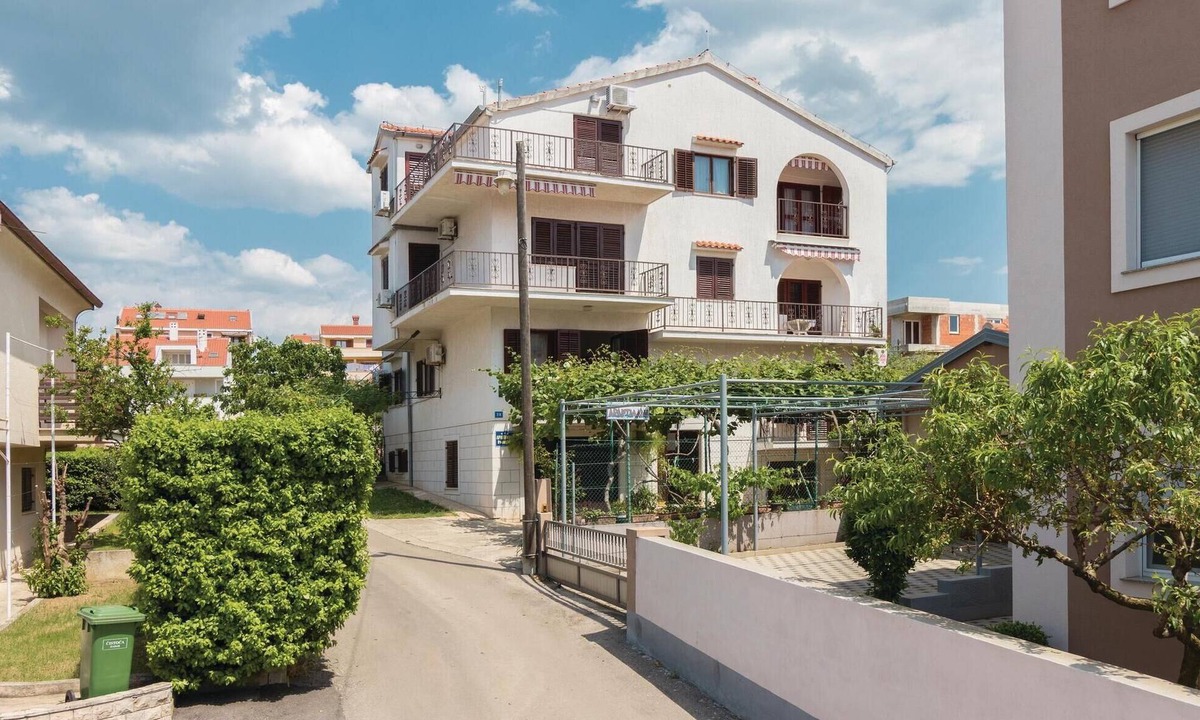 Zadar Apartment | Nice apartment in Zadar with WiFi