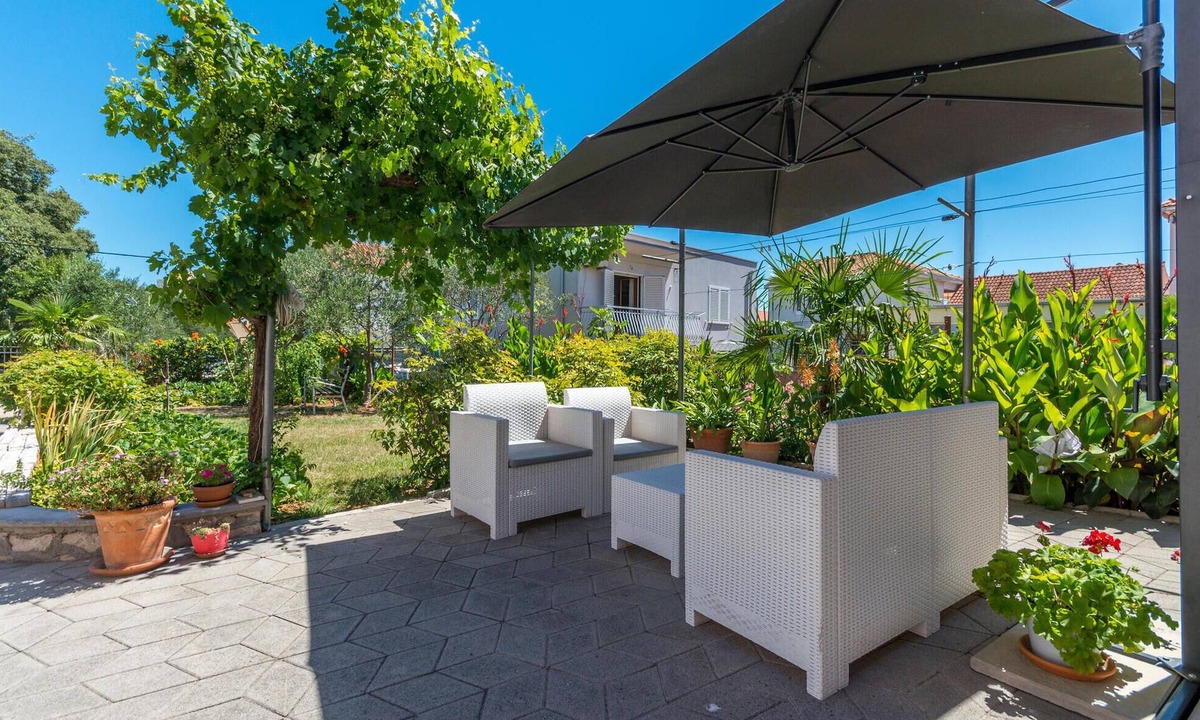 Zadar Apartment | Nice apartment in Zadar with WiFi