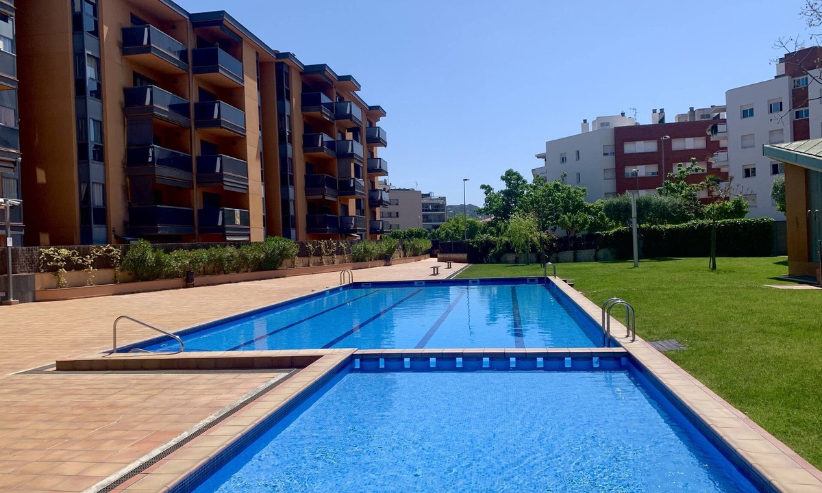 Lloret de Mar Apartment | Nice apartment next to the sea