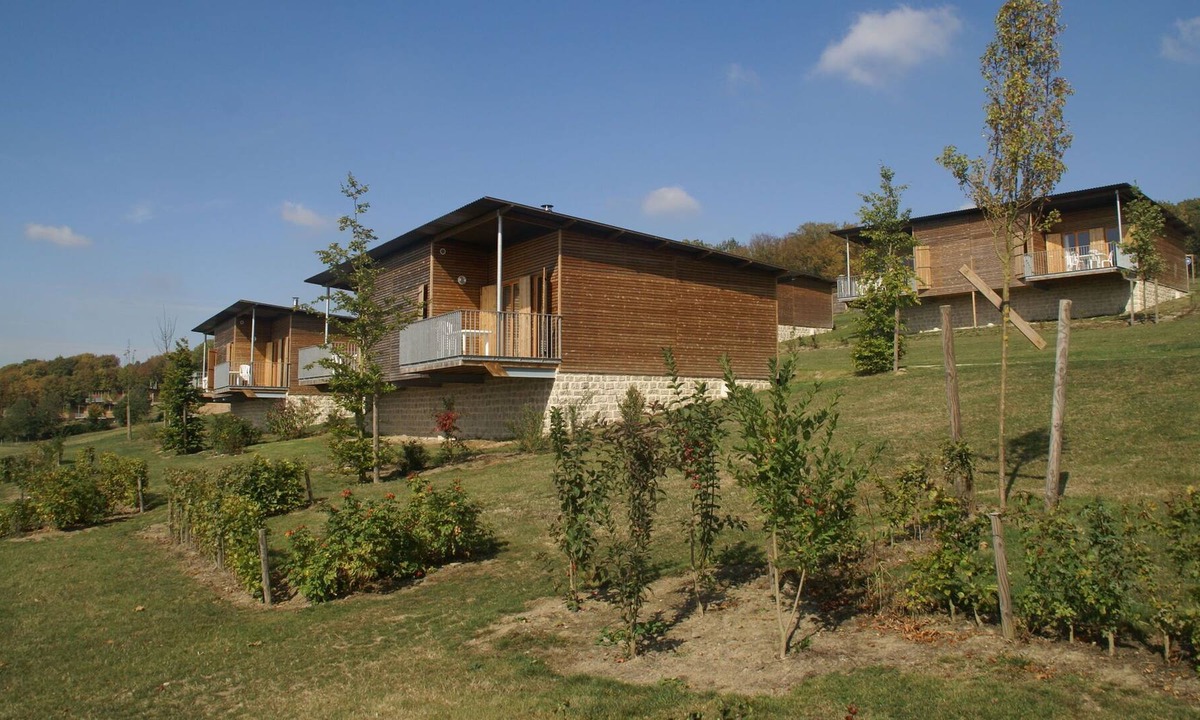 Eppe-Sauvage House | Nice apartment with a lakeview in ValJoly