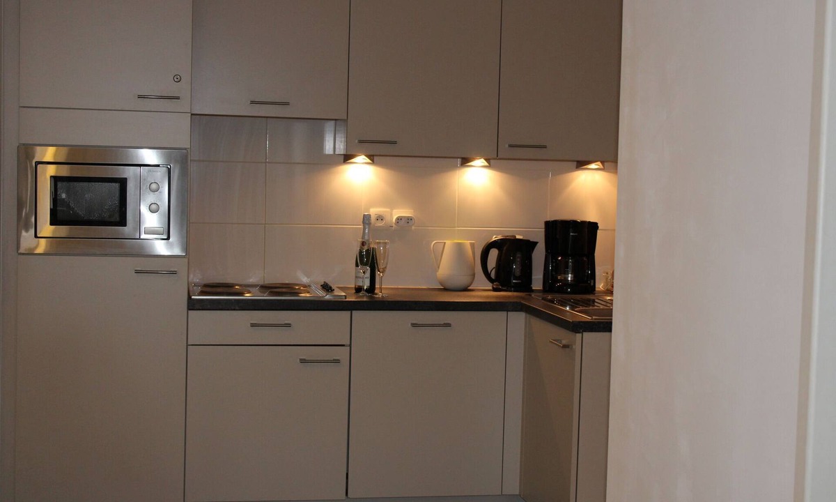 Bray-Dunes Apartment | Nice apartment with terrace near the sea