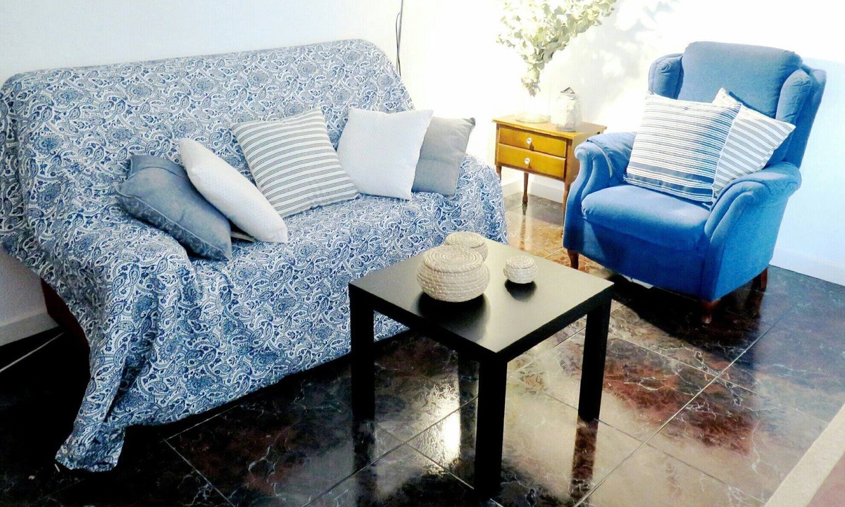 Campoamor Apartment | Nice apartment with free parking