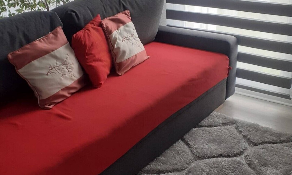 Bobigny Apartment | Nice apartmentvery quiet