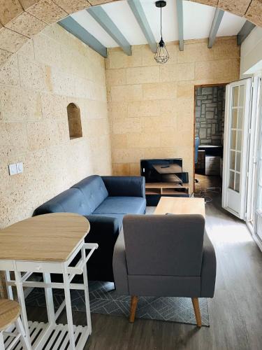 Saint-Denis Apartment | Nice Appartement Close Metro
