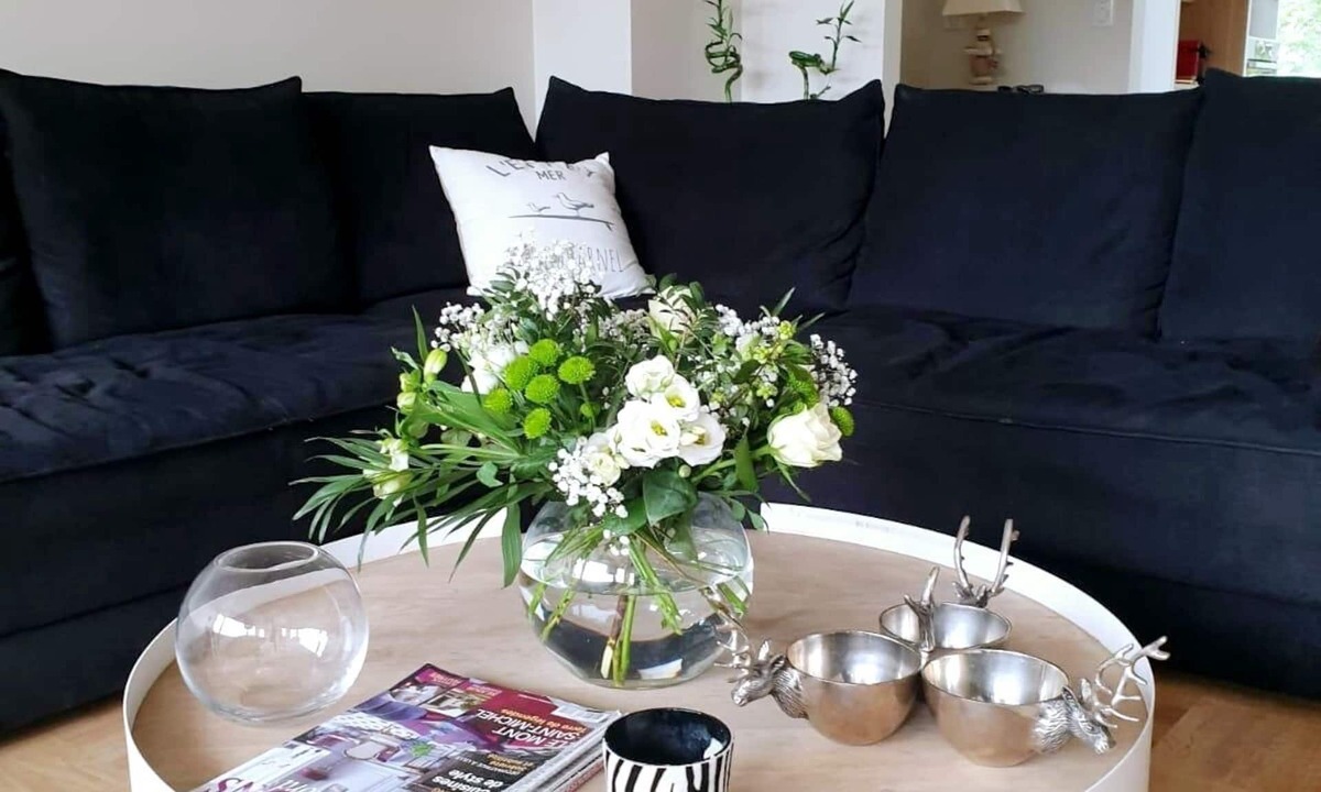 Saint-Maurice Pellevoisin Condo | Nice Appt 2-bedroom in Lille Tramway Buisson