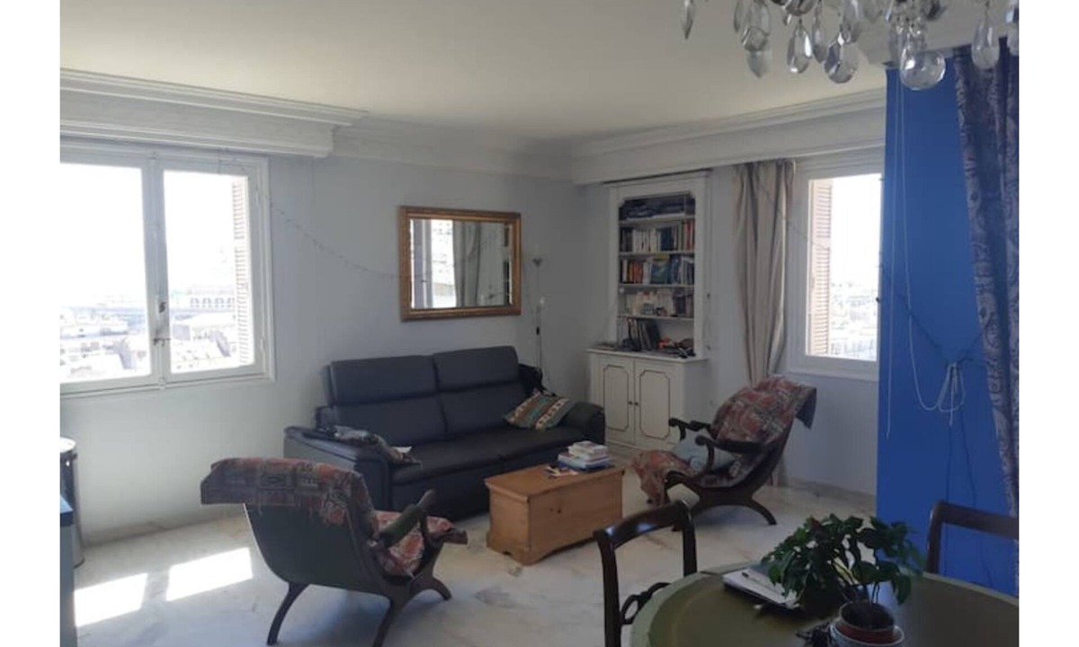 Le Piol Apartment | Nice, bel Appartement Calme Avec un Chat