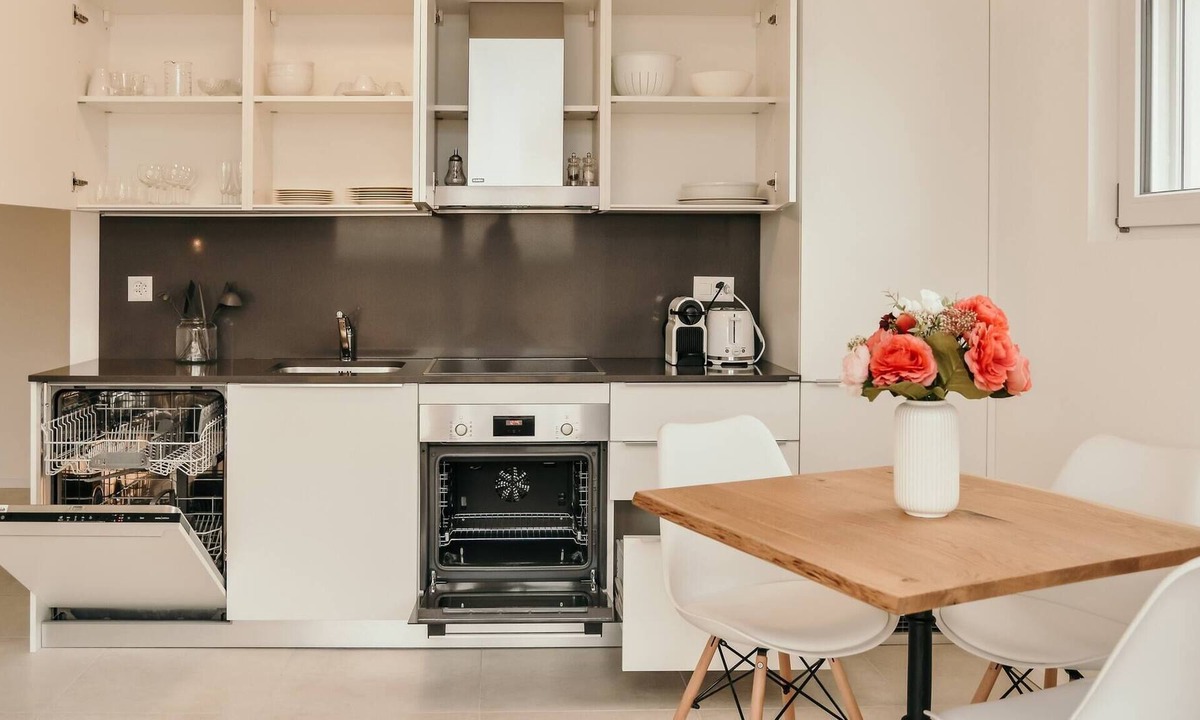 Agno Apartment | Nice Brand New Apartment 🎖 Cecilia Residence apt. N.6