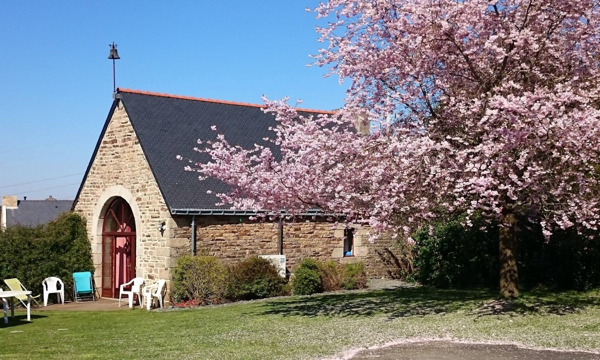 Languidic House | nice Breton house