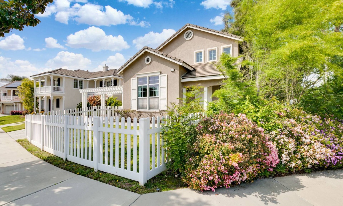 Chino House | Nice Chino cozy house- 奇诺4房4卫大房整租