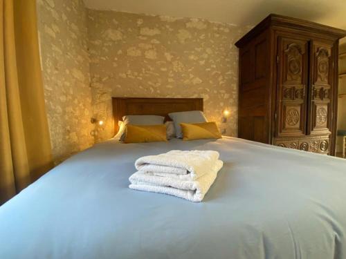 Mouzay House | Nice cottage in a quiet village in the Loire Valley