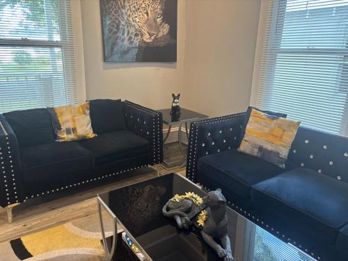 Waycross Apartment | Nice & Cozy 3 bedroom Escape