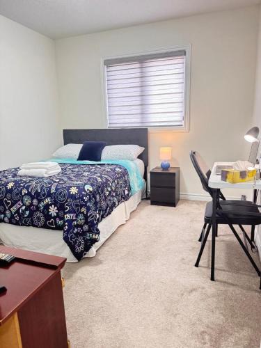 Thorold House | Nice Cozy Room in Thorold, close to Niagara Falls