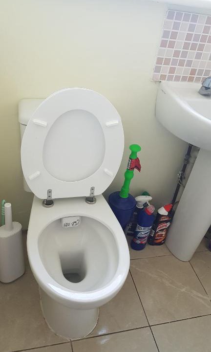 South Norwood House | Nice Double Room