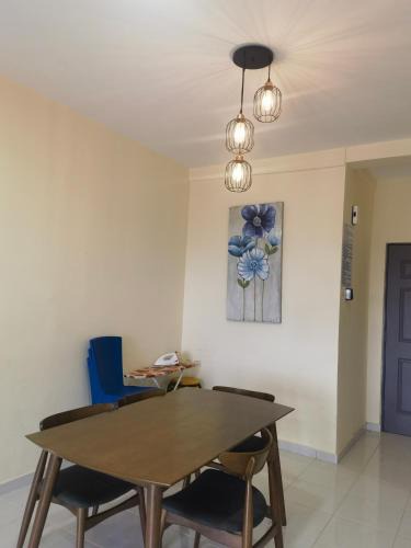 Brinchang Apartment | Nice Emerald Avenue suite