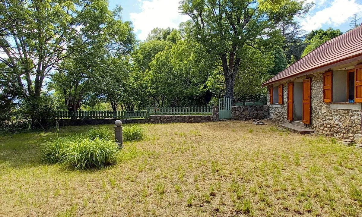 Romette House | Nice equipped and quiet country house