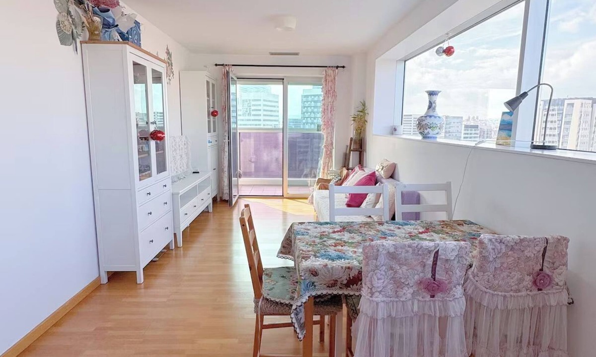 El Port Apartment | Nice Apartment Amor