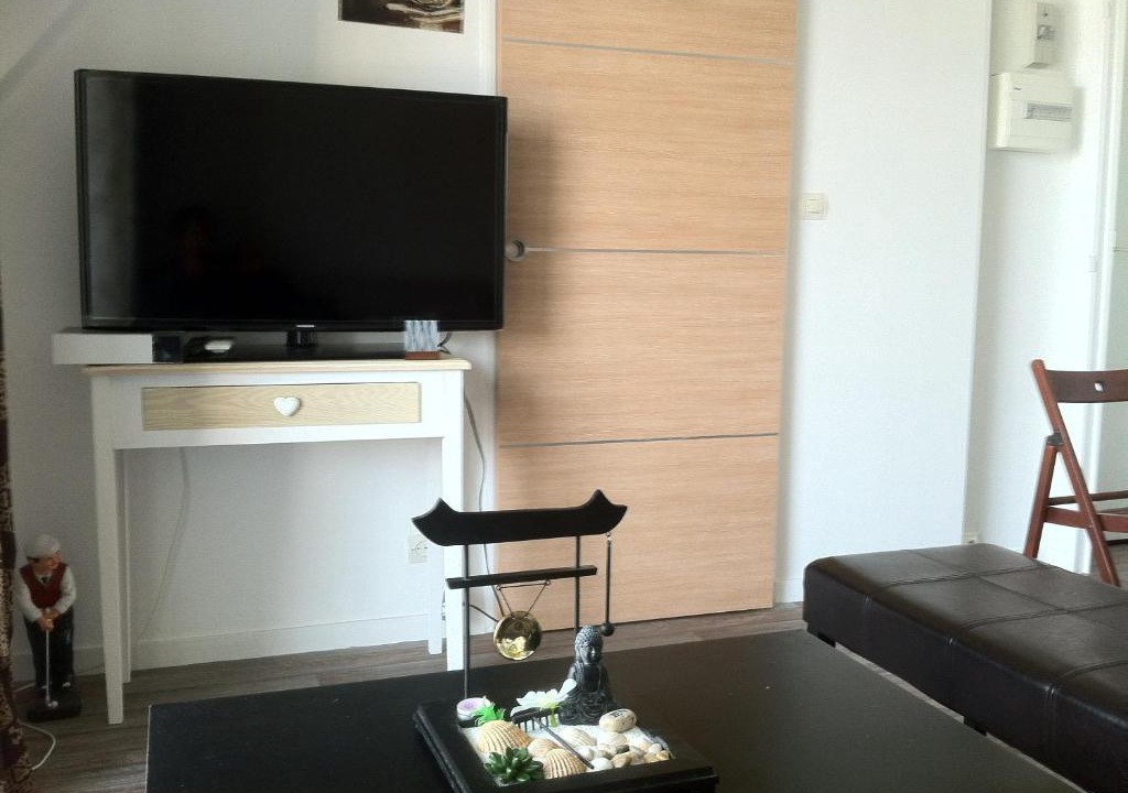 Cabourg Apartment | NICE FLAT 400 m FROM BEACH & CENTER