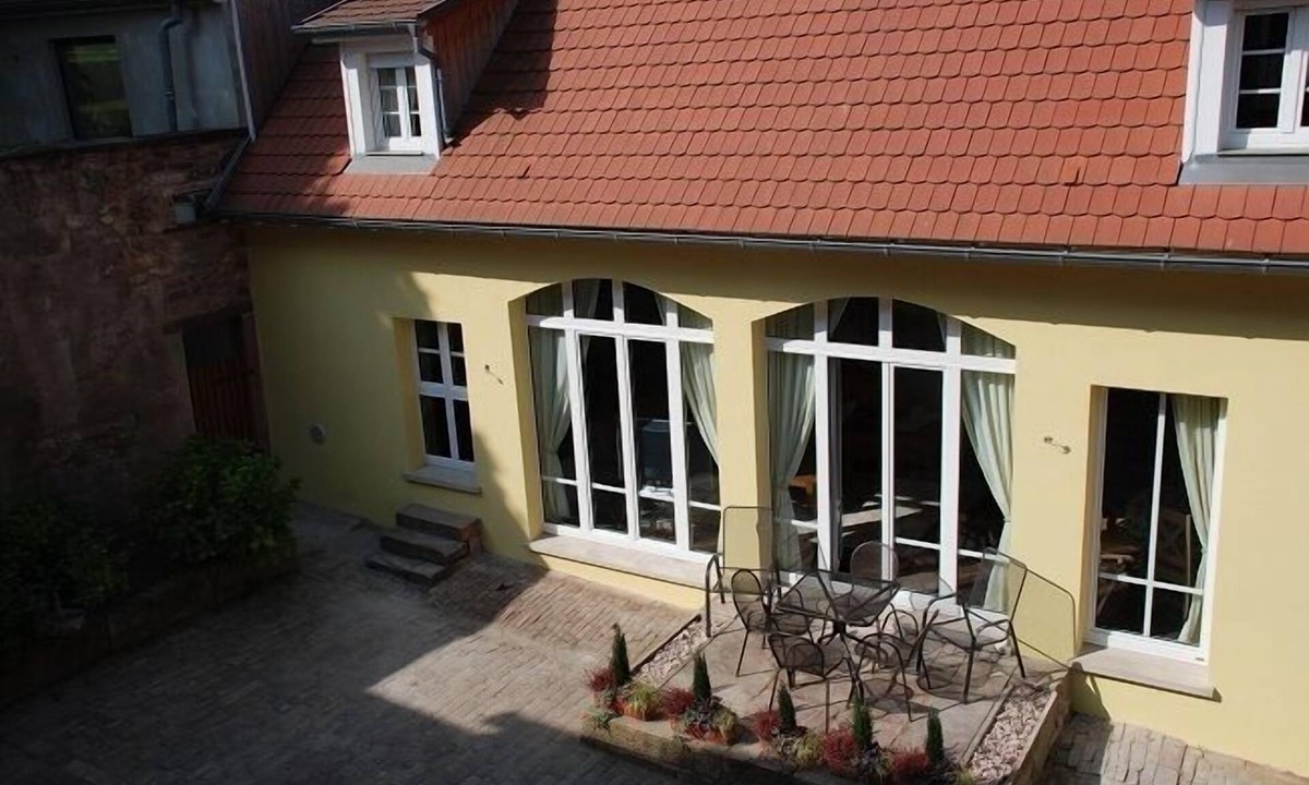 Scharrachbergheim-Irmstett Cottage | Nice cozy cottage on the Wine Route