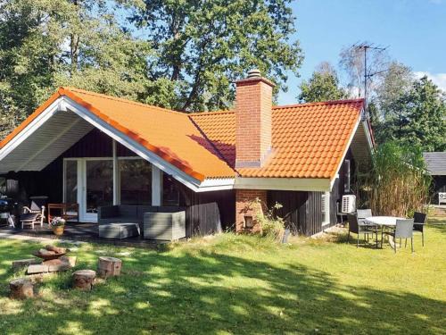 Silkeborg Municipality House | Nice holiday home in Silkeborg