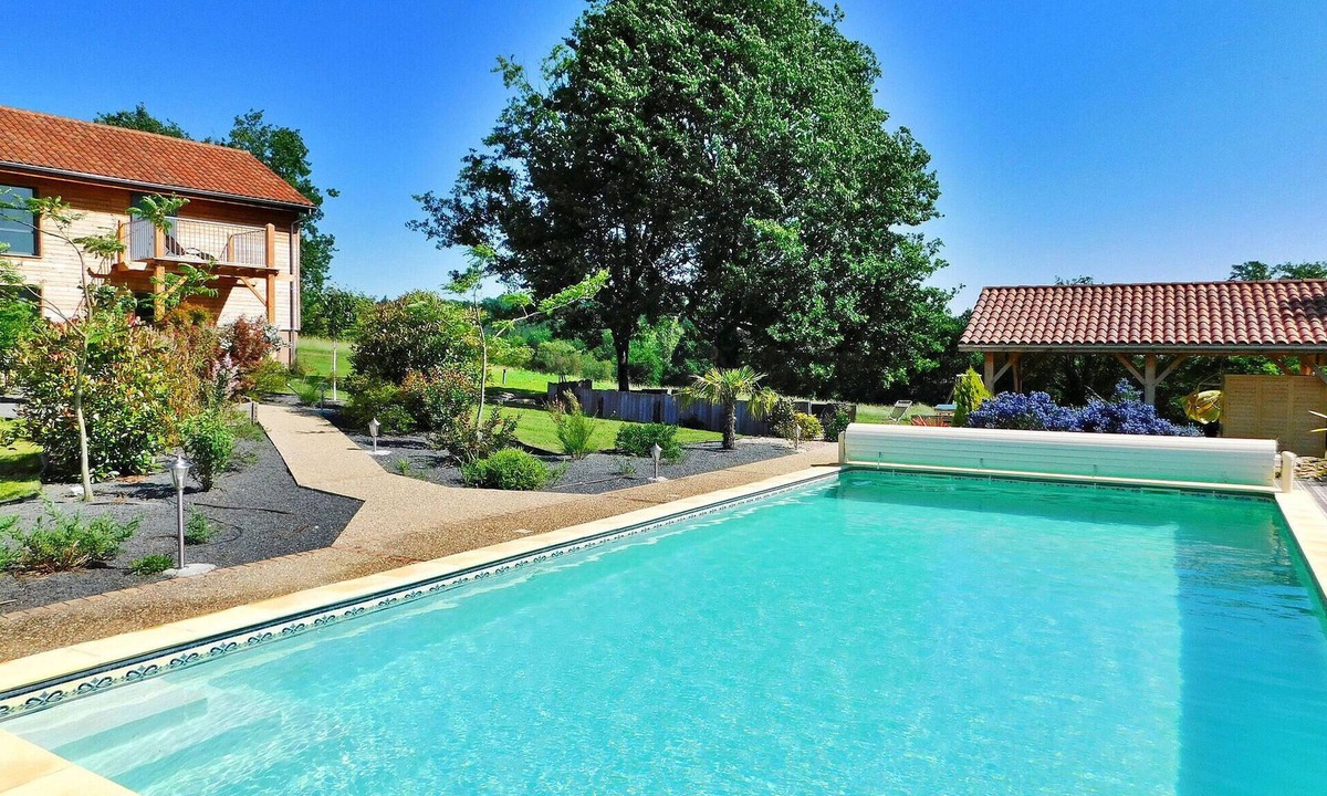 Veyrines-de-Domme House | Nice home in Castelnaud La Chapelle