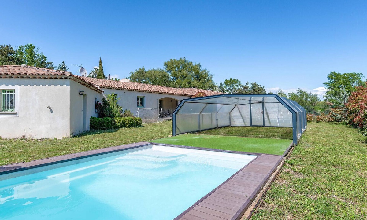 Plan-d'Aups-Sainte-Baume House | Nice home in Plan-d'Aups-Sainte-Bau