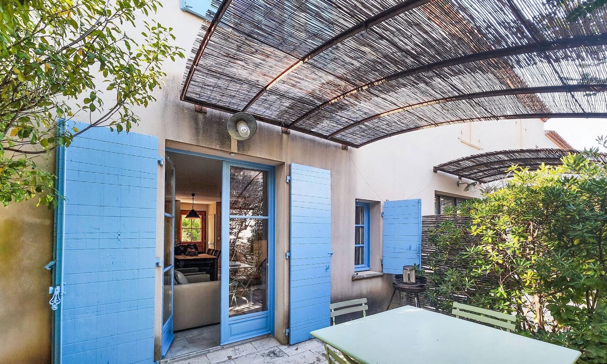 Saint-Laurent-de-la-Cabrerisse House | Nice home in Saint-Laurent-de-la-Ca with WiFi