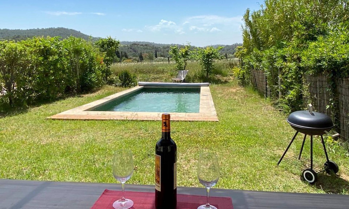 Saint-Laurent-de-la-Cabrerisse House | Nice home in Saint-Laurent-de-la-Ca