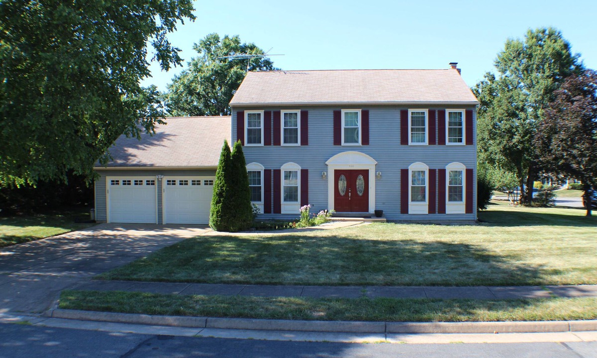 Herndon House | Nice Home : 100% Relaxation