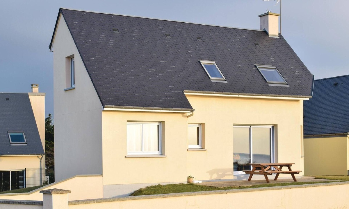 Saint-Germain-sur-Ay House | Nice home Saint Germain