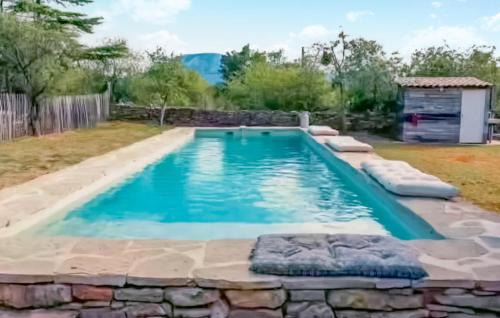 Rouet House | Nice Home In Le Rouet With House A Panoramic View