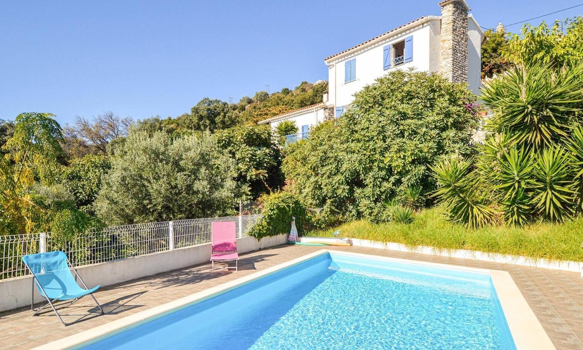 Sant'Andrea-di-Cotone House | Nice home in St Andrea Di Cotone