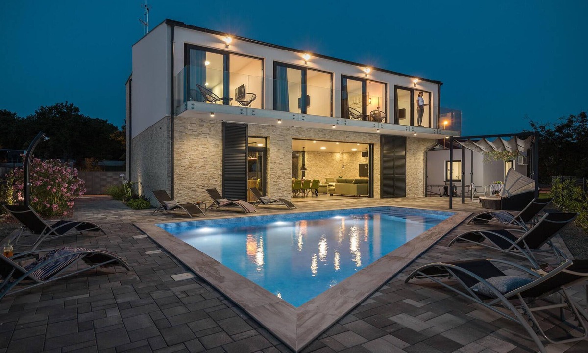 Sveti Vid-Miholjice House | Nice home in Sveti Vid Miholjice