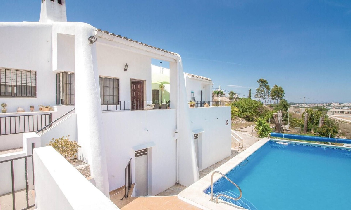 Alberic House | Nice home in Alberique