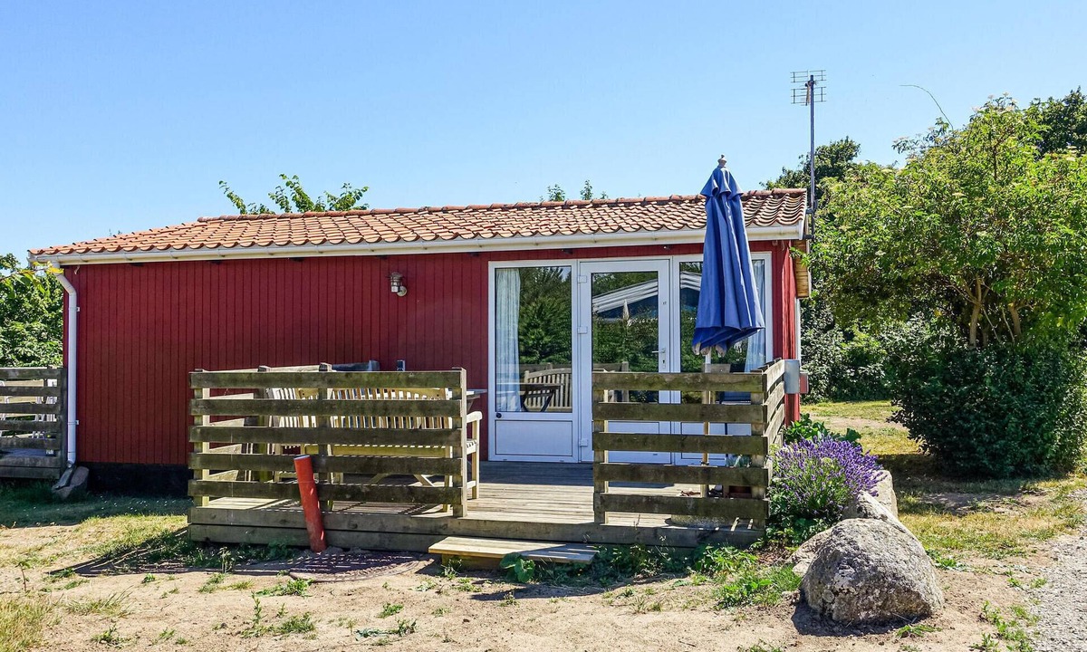 Sandvig House | Nice home in Allinge with swimming pool