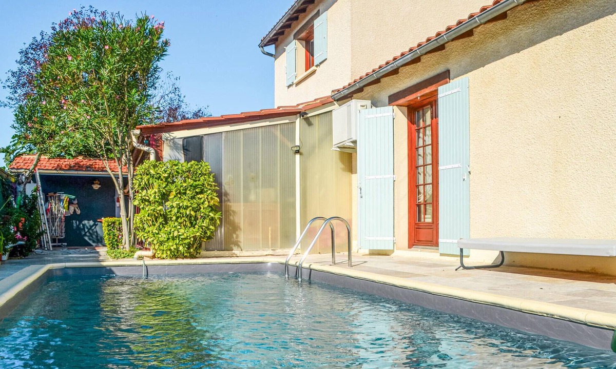 Bergerac House | Nice home in Bergerac with WiFi