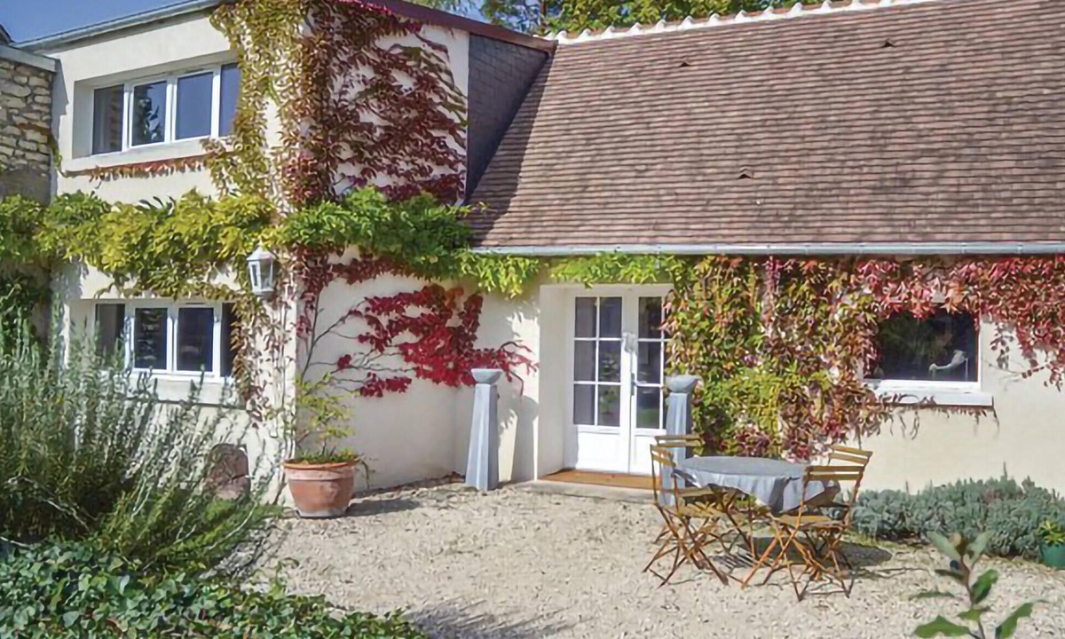 Billy House | Nice home in BILLY with WiFi