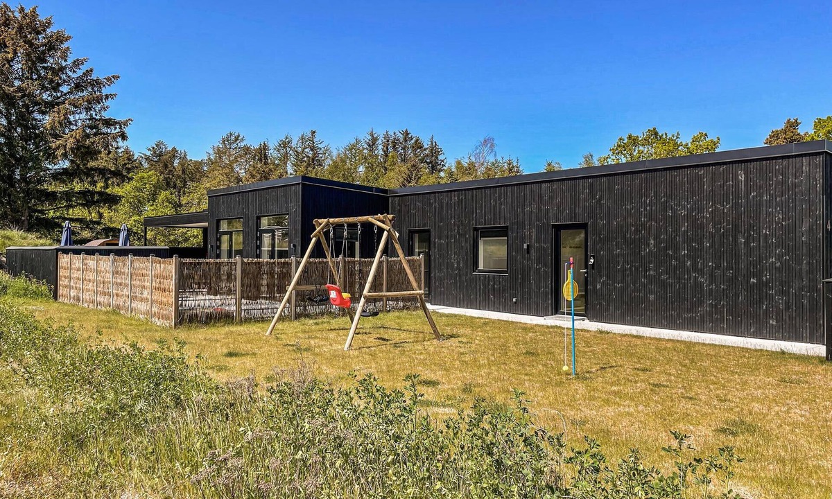 Blokhus House | Nice home in Blokhus with sauna