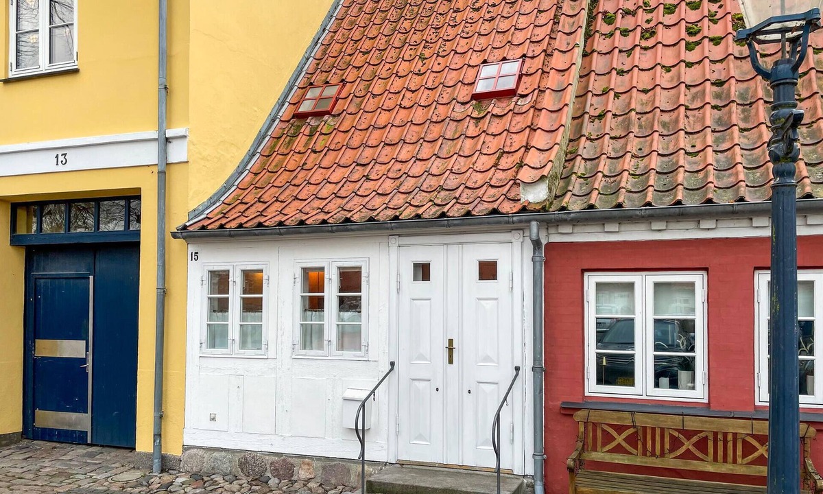 Bogense House | Nice home in Bogense with WiFi