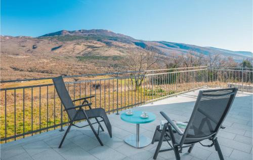 Boljun House | Nice Home In Boljun With Wifi