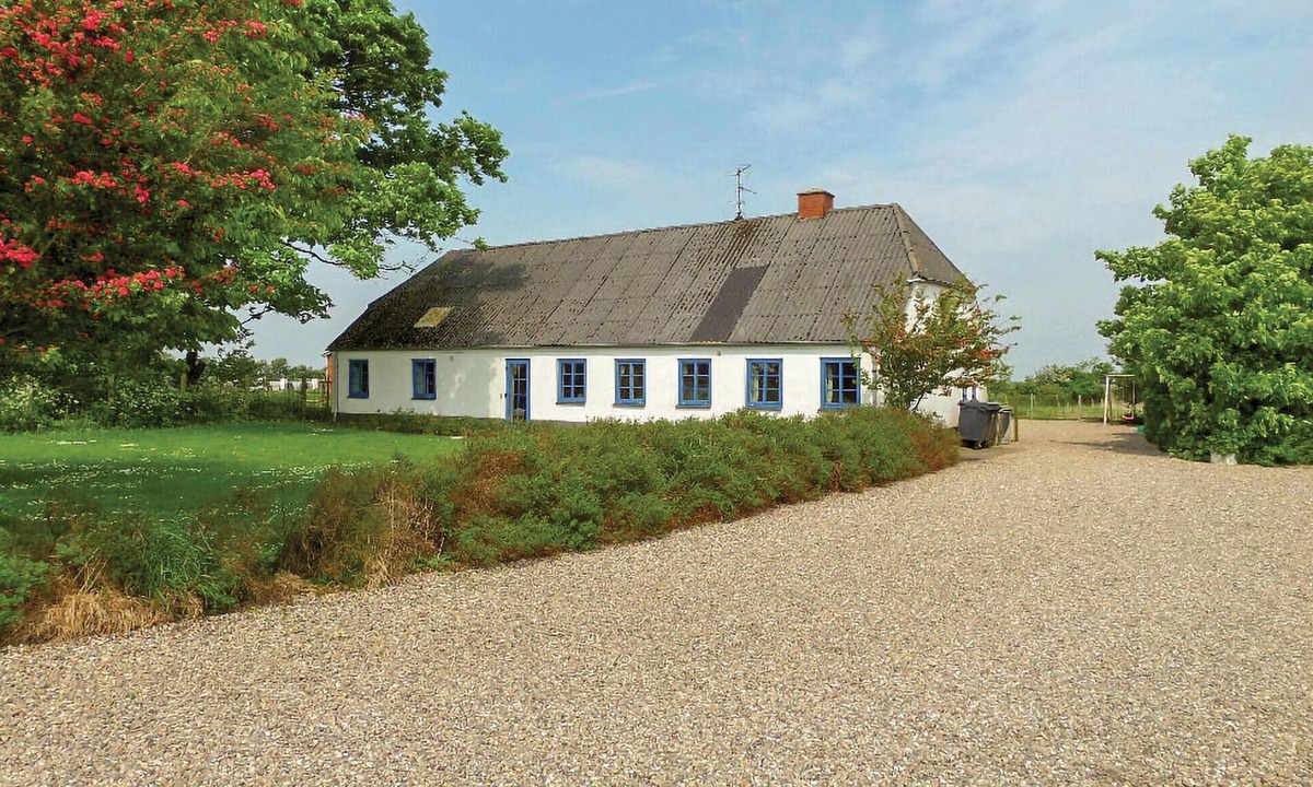 Bramming House | Nice home in Bramming with sauna