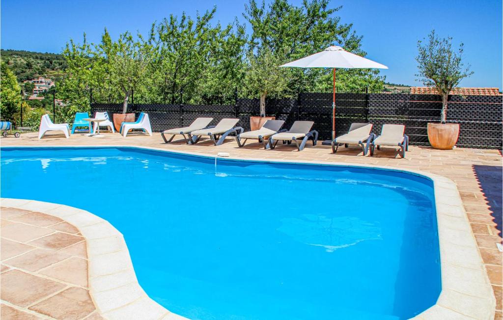 Caunes-Minervois House | Nice Home In Caunes Minervois With Wifi