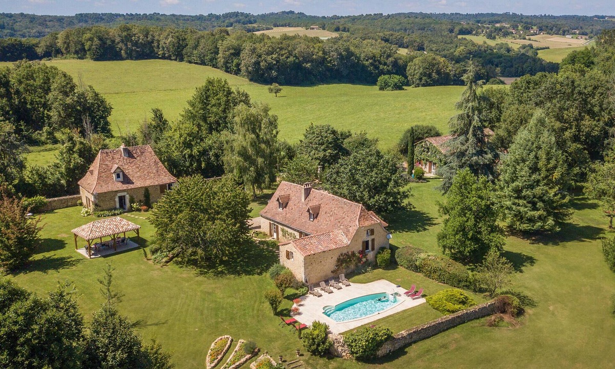 Douville House | Nice home in Douville