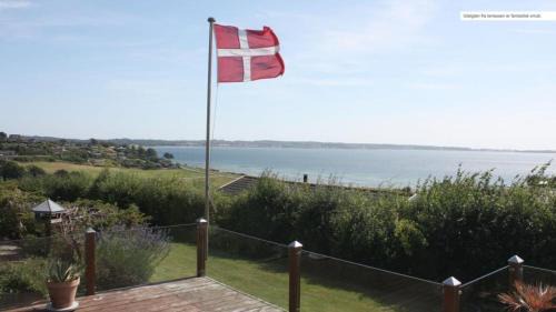 Handrup Strand House | Nice Home In Ebeltoft With 3 Bedrooms And Wifi