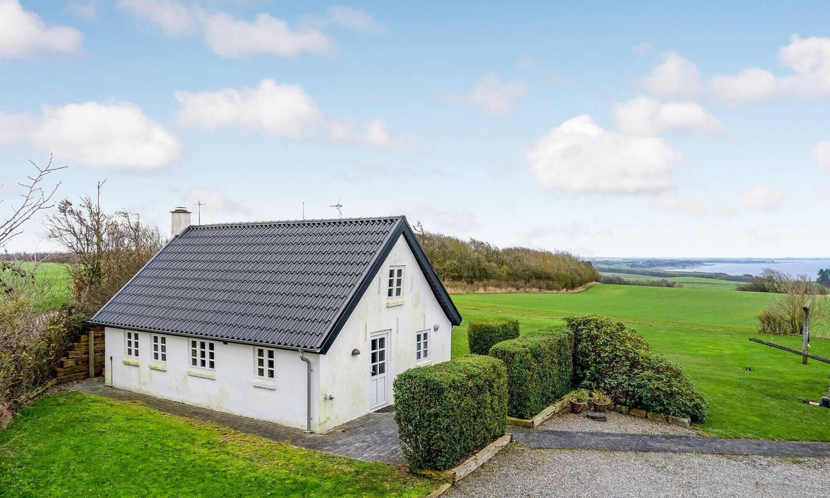 Erslev House | Nice home in Erslev with WiFi