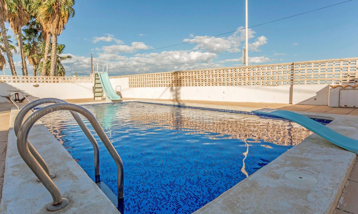 Almassora House | Nice home in Playa de Almazora with swimming pool