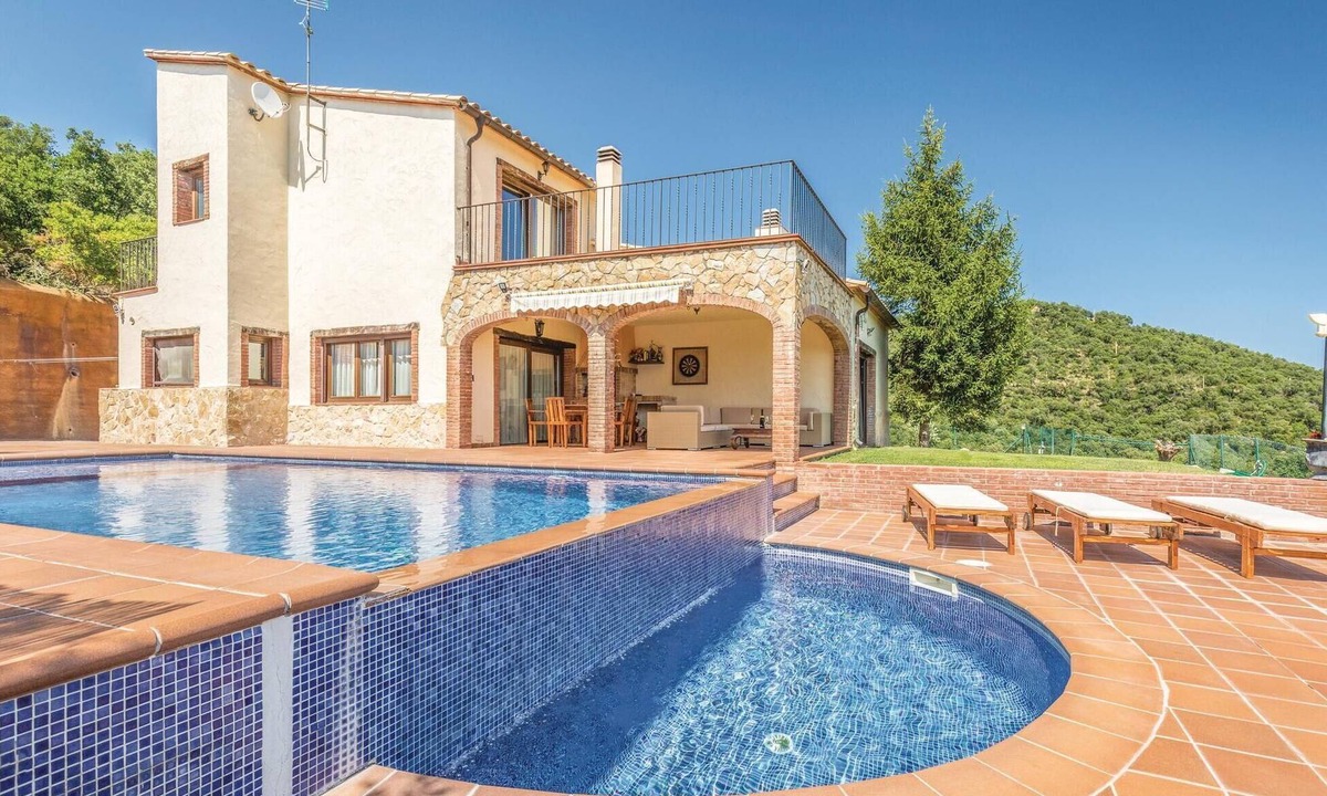 Sant Miquel d'Aro House | Nice home in Sant Miquel d'Aro