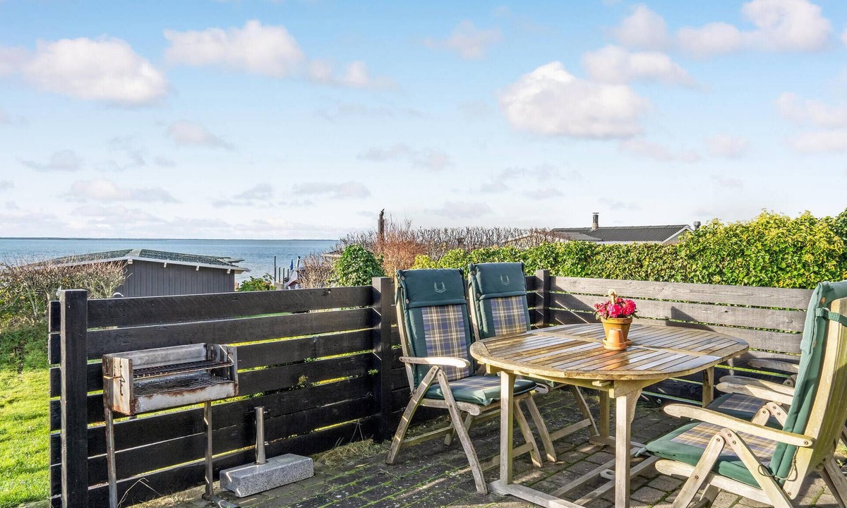 Hjerting House | Nice home in Esbjerg V