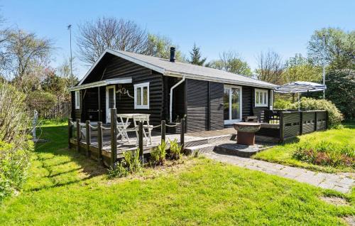 Hjerting House | Nice Home In Esbjerg V With Wifi