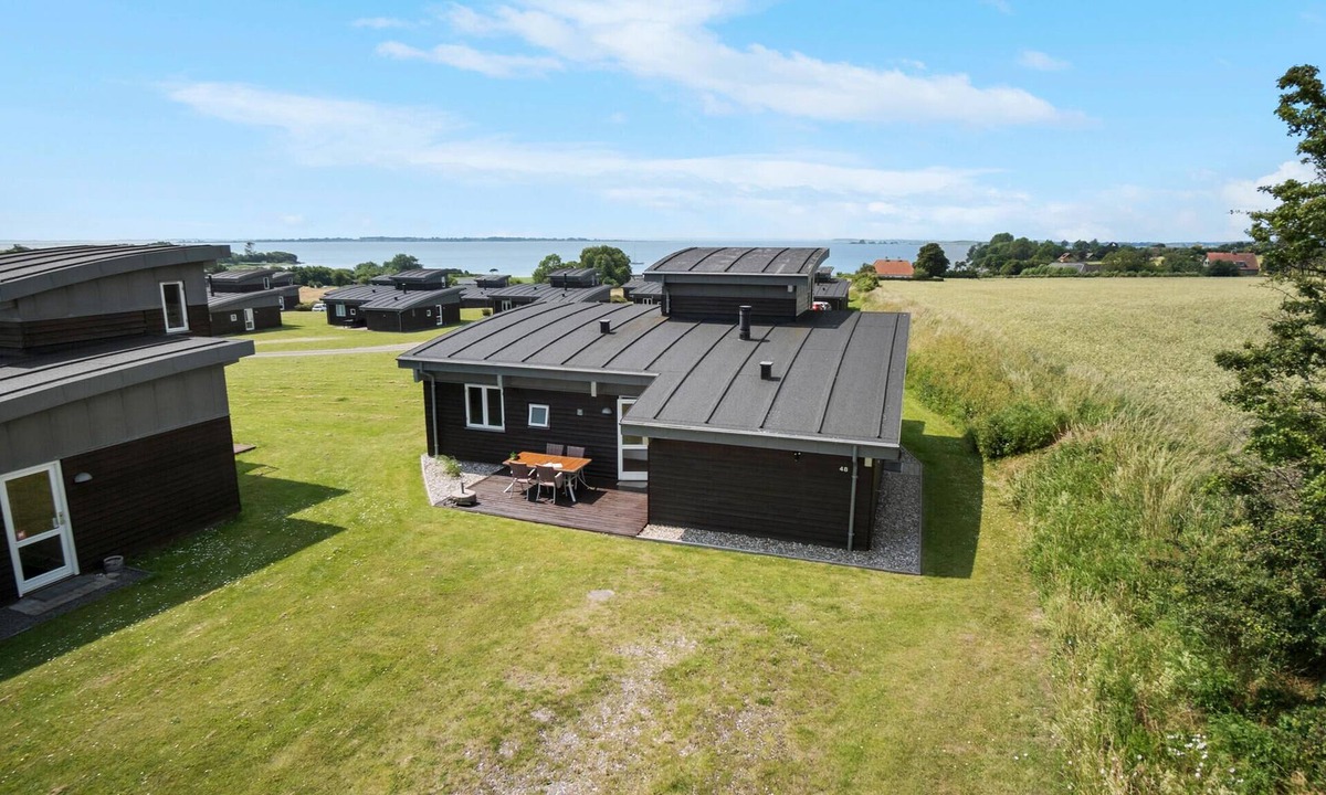 Faaborg House | Nice home in Faaborg with WiFi