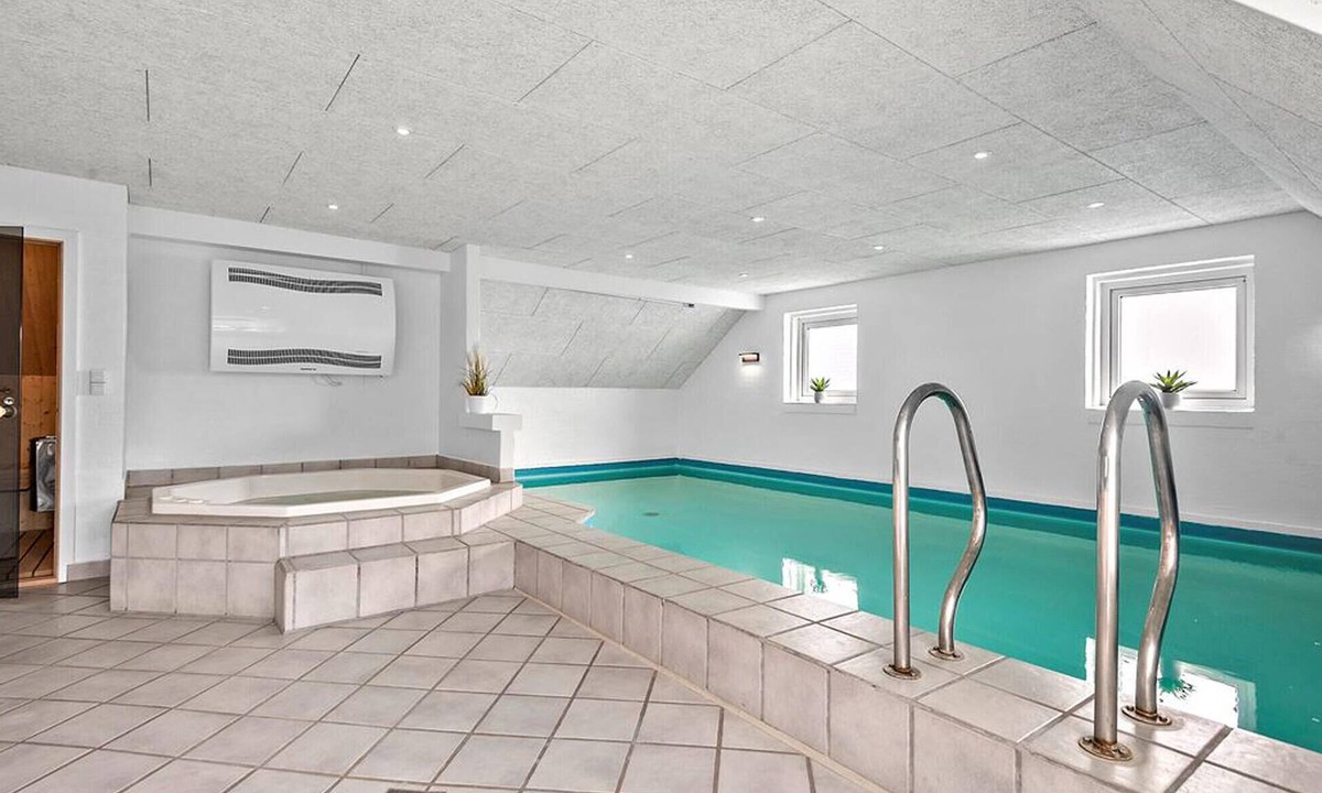 Sønderho House | Nice home in Fanø with sauna